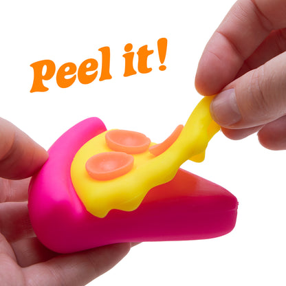 Schylling - Squeezza Pizza NeeDoh
