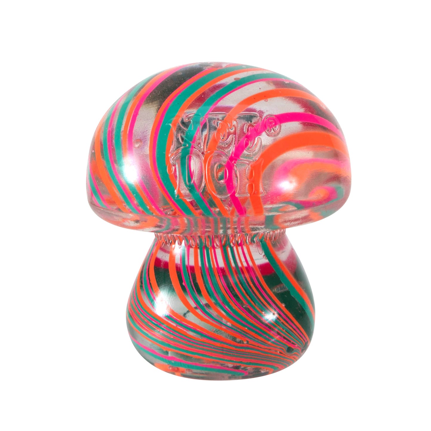 Schylling - Smushroom NeeDoh