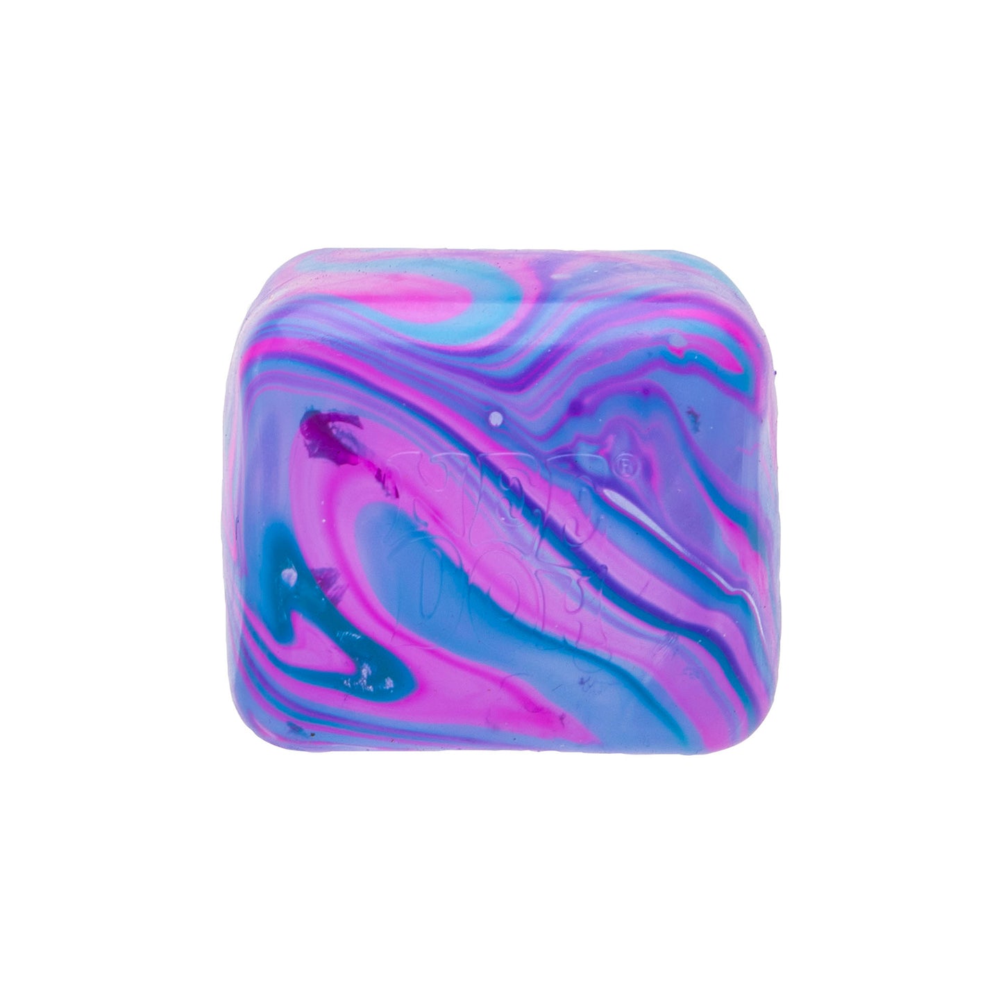 Schylling - Nice Cube Swirl Nee Doh