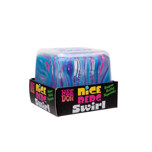 Schylling - Swirl Niceberg Nee Doh