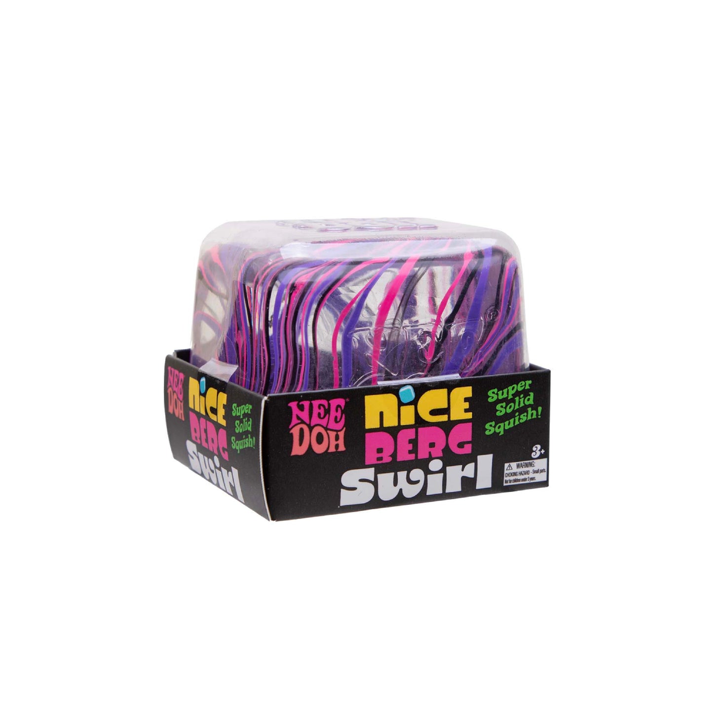 Schylling - Swirl Niceberg Nee Doh