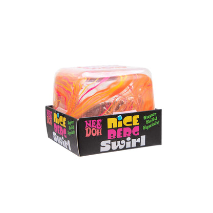 Schylling - Swirl Niceberg Nee Doh