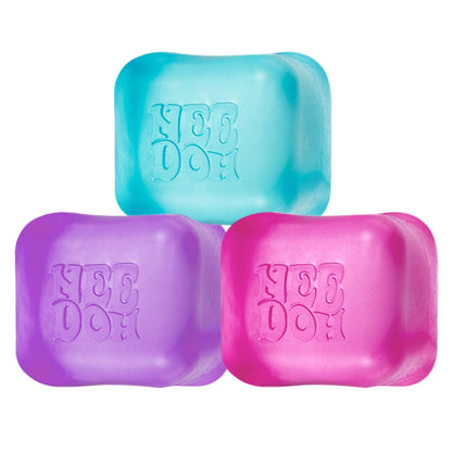 Schylling - Nice Ice Baby Teenie Nee Doh