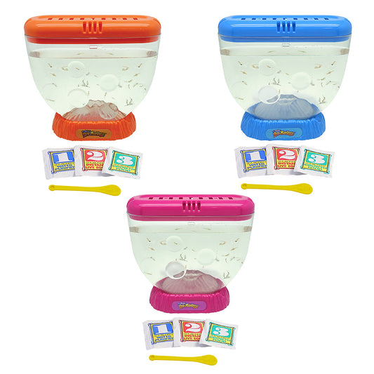 The Original Sea-Monkeys®️ Ocean Volcano Set
