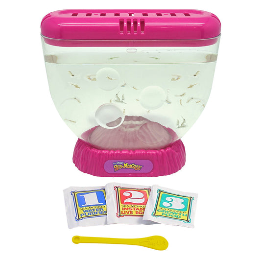 The Original Sea-Monkeys®️ Ocean Volcano Set