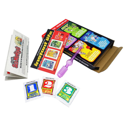 The Original Sea-Monkeys - Retro