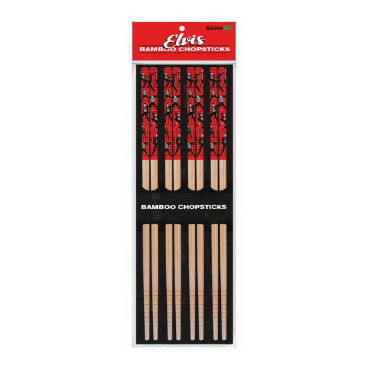 GAMAGO - Elvis Jailhouse Chopsticks
