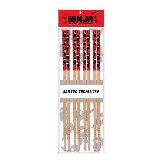 GAMAGO - Ninja Chopsticks