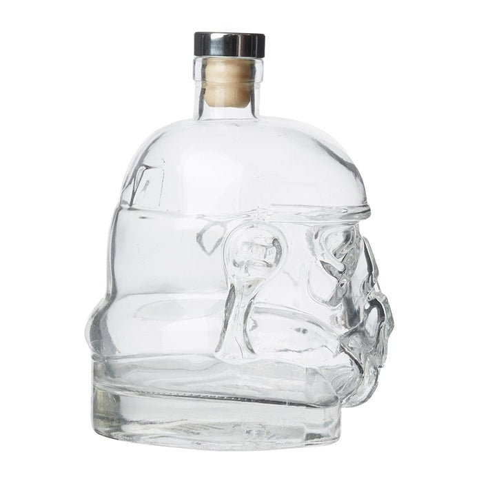 Thumbs Up! - Original Stormtrooper Decanter