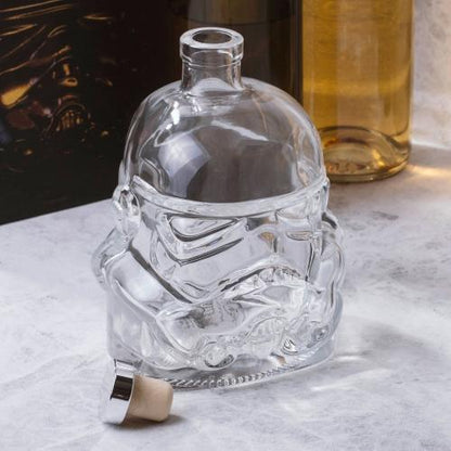 Thumbs Up! - Original Stormtrooper Decanter