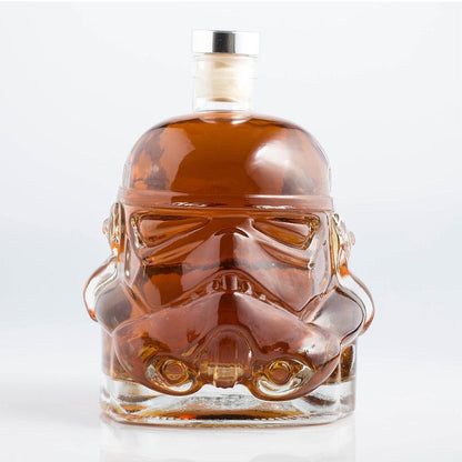 Thumbs Up! - Original Stormtrooper Decanter