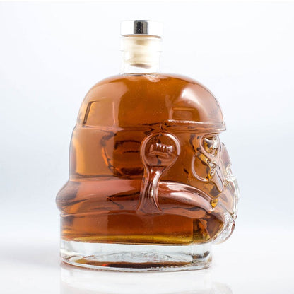 Thumbs Up! - Original Stormtrooper Decanter