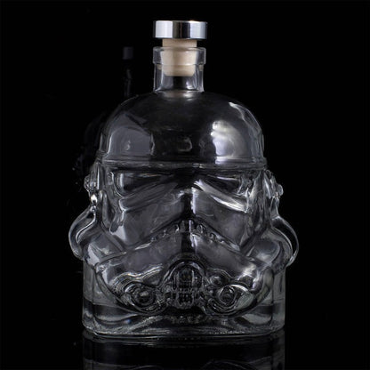 Thumbs Up! - Original Stormtrooper Decanter