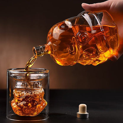 Thumbs Up! - Original Stormtrooper Inverted Whisky Glass