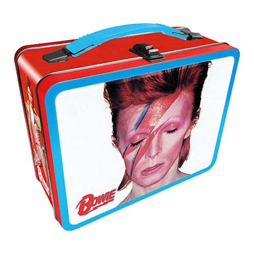 David Bowie - Aladdin Sane Fun Box
