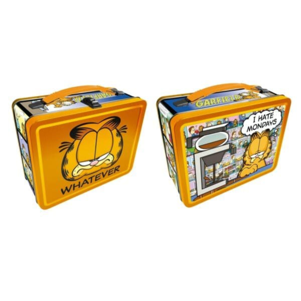 Aquarius - Garfield - Whatever Fun Box