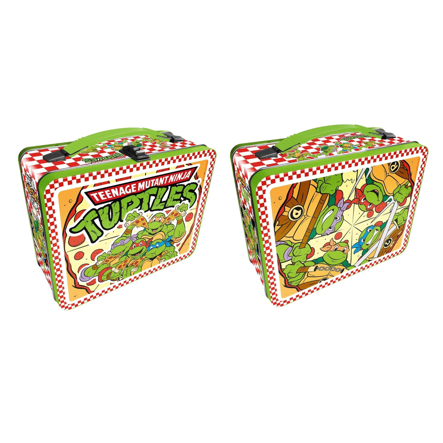 Aquarius - TMNT Fun Box