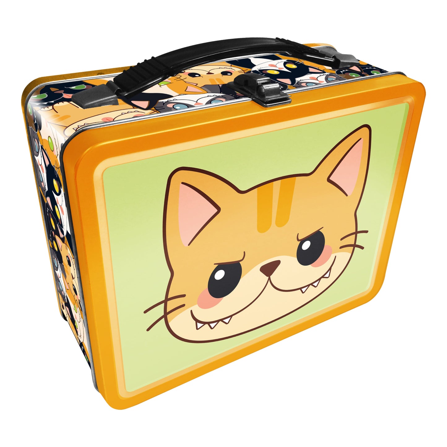GamaGo - Sweet & Sour Cat Fun Box