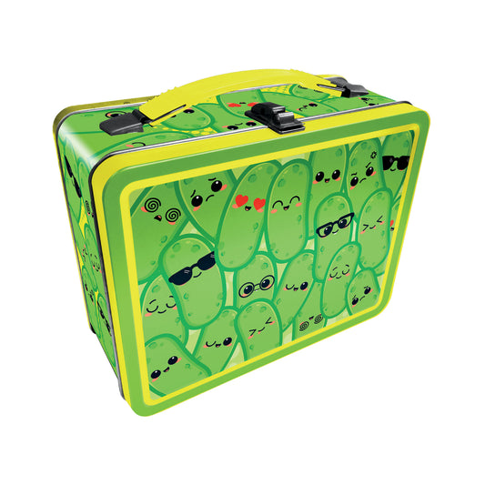 Aquarius - Pickle Tin Fun Box