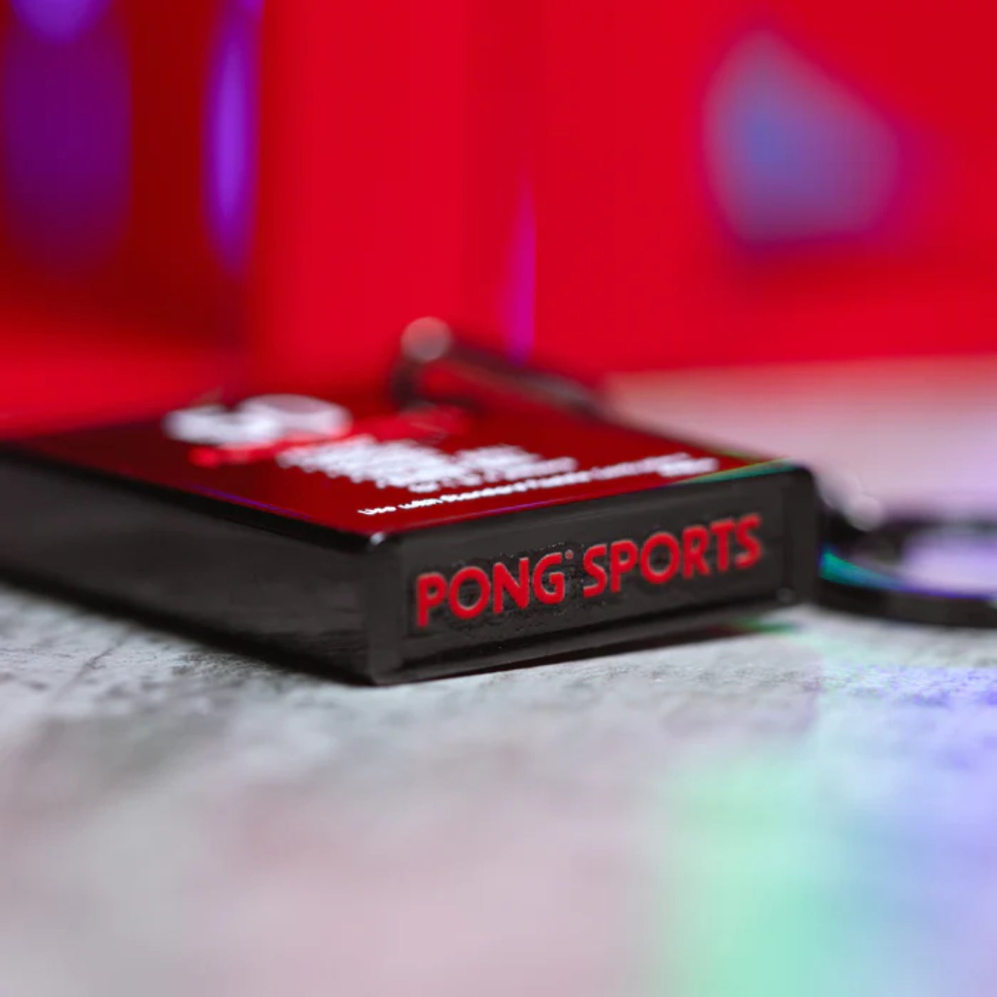 Official Atari Mini Keyrings - Cartridge
