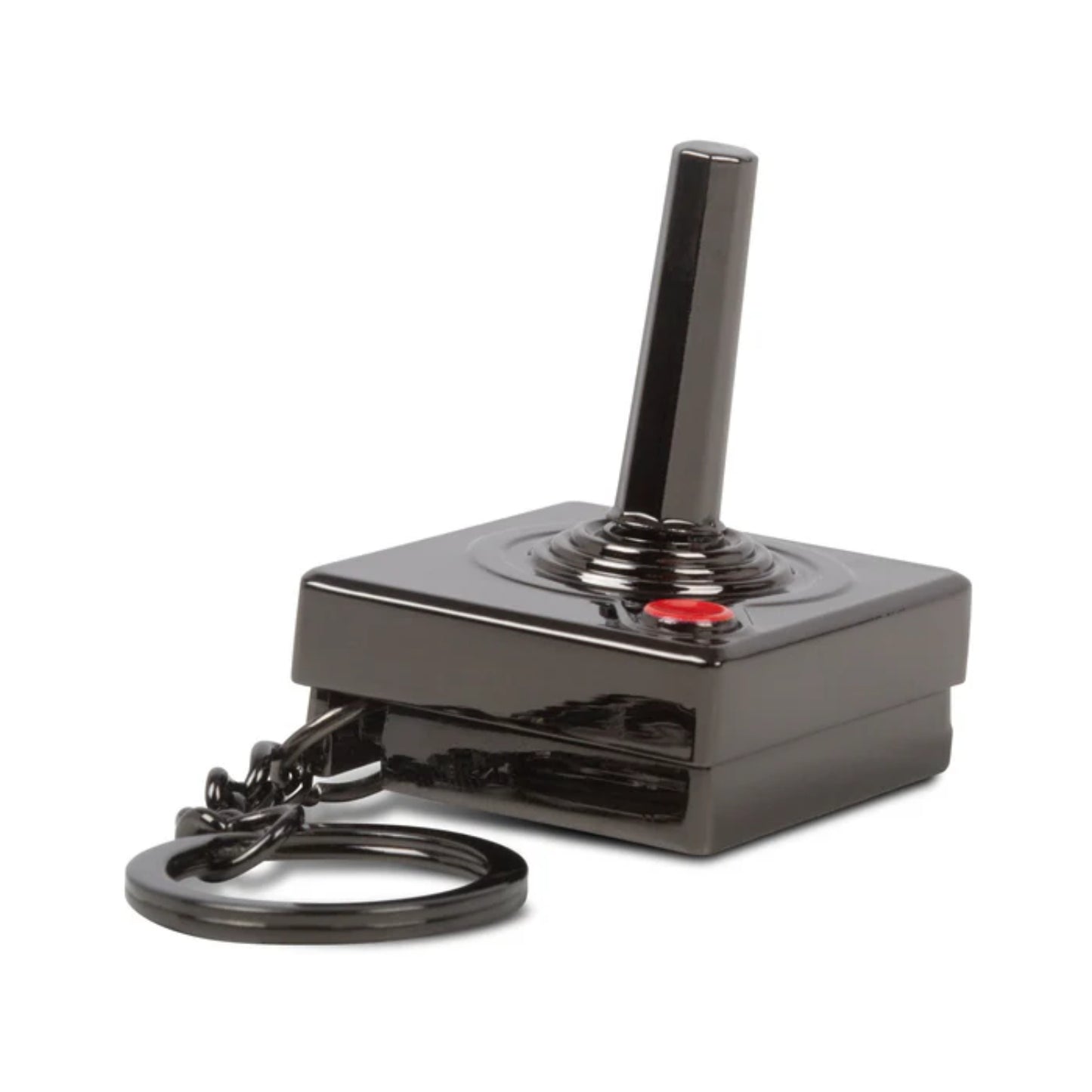 Official Atari Mini Keyrings - Joystick