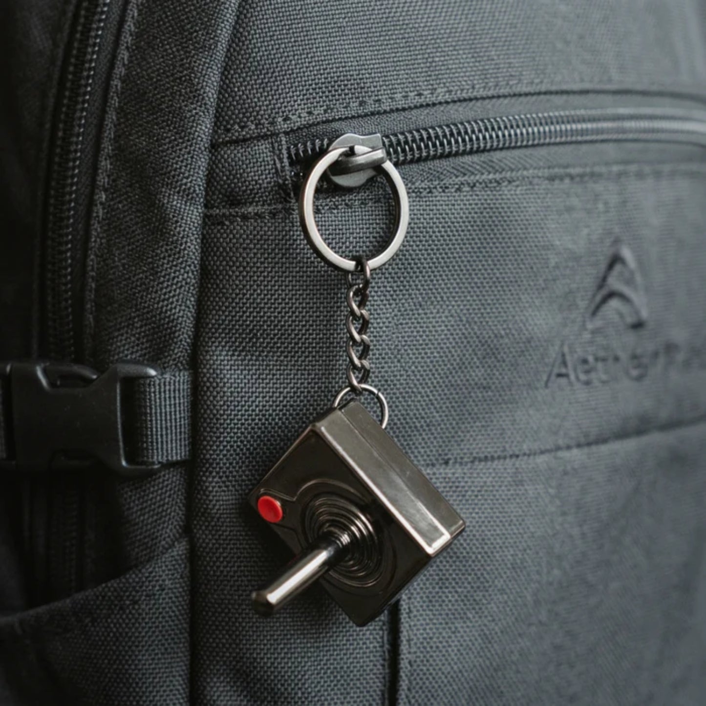 Official Atari Mini Keyrings - Joystick