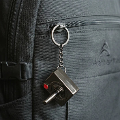 Official Atari Mini Keyrings - Joystick