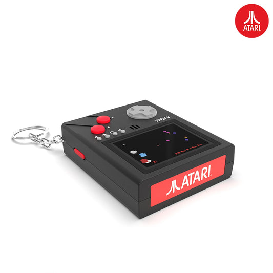 Thumbs Up! - Atari Keyring Arcade (3 in 1)