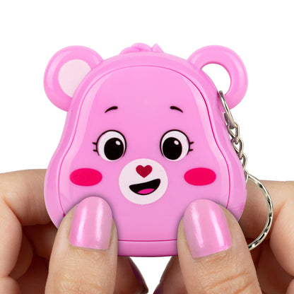 Care Bears Cheer Bear Kea Kuma Digital Pet Bear