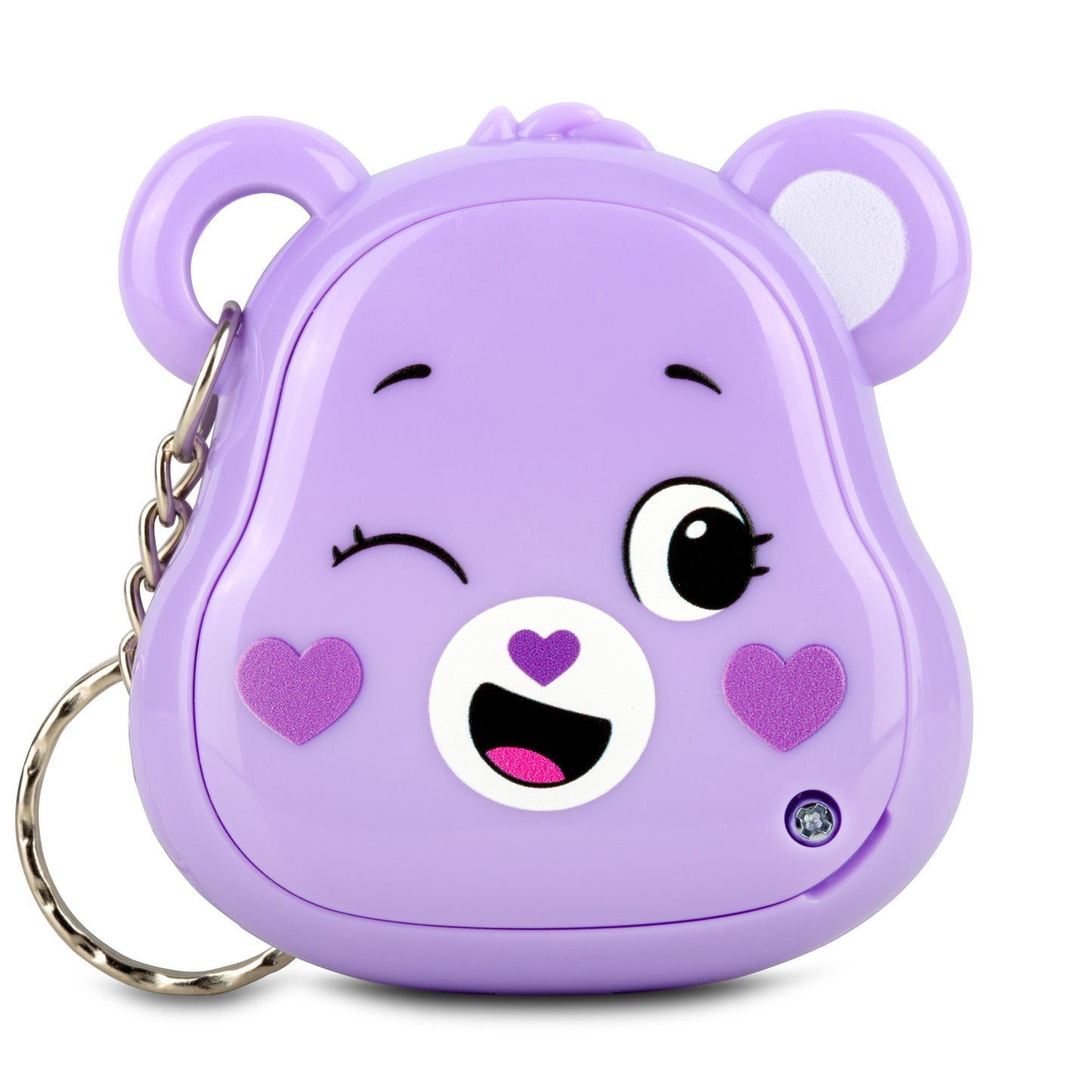 Care Bears Share Bear Kea Kuma Digital Pet Bear