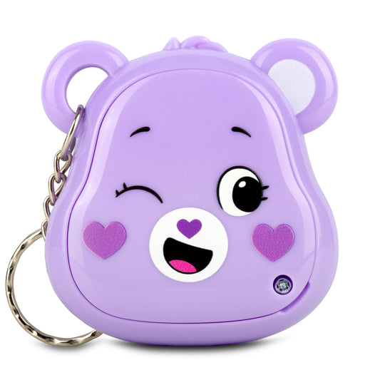 Care Bears Share Bear Kea Kuma Digital Pet Bear