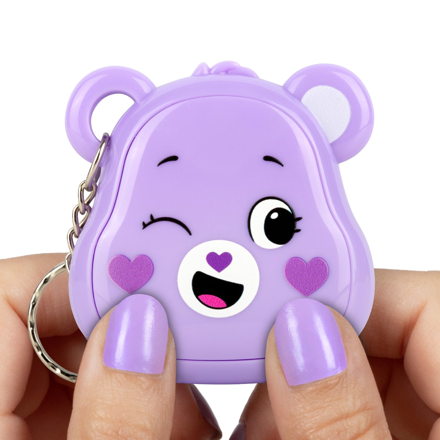 Care Bears Share Bear Kea Kuma Digital Pet Bear