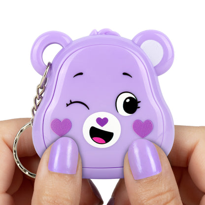 Care Bears Share Bear Kea Kuma Digital Pet Bear