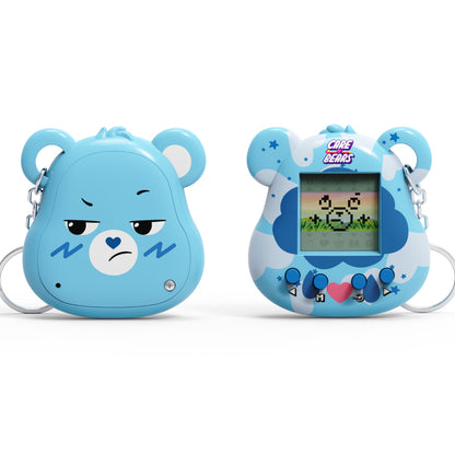 Care Bears Grumpy Bear Kea Kuma Digital Pet Bear