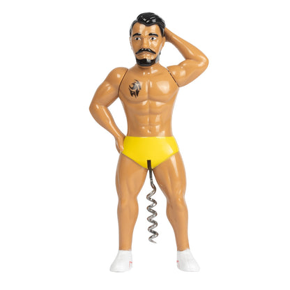 Thumbs Up! - Mr Lovin Screw Cork Screw