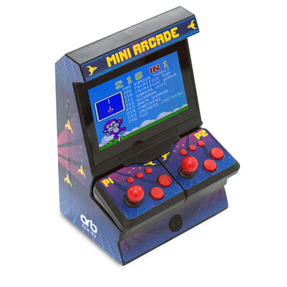 Thumbs Up! - Retro Arcade Machine (2 Player, 300 Games)