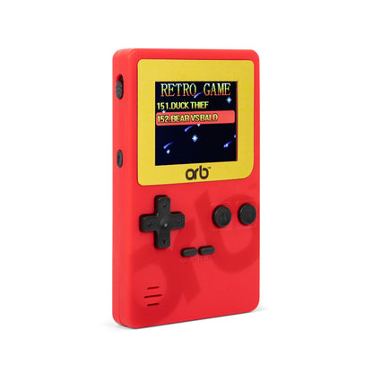 Thumbs Up! - Retro Handheld (150 Games in 1)