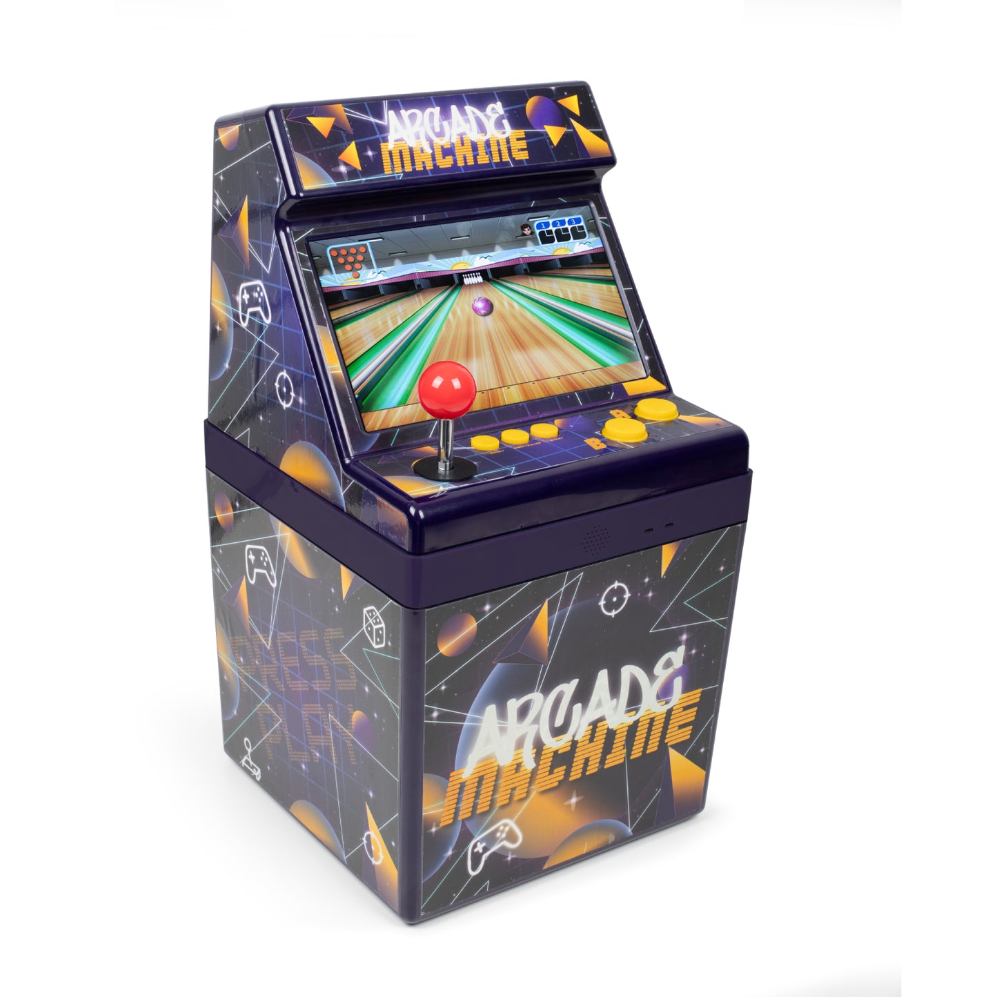 Thumbs Up - Desktop Arcade Machine
