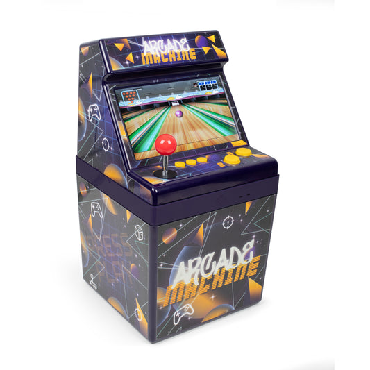 Thumbs Up - Desktop Arcade Machine