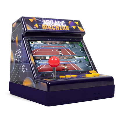 Thumbs Up - Desktop Arcade Machine