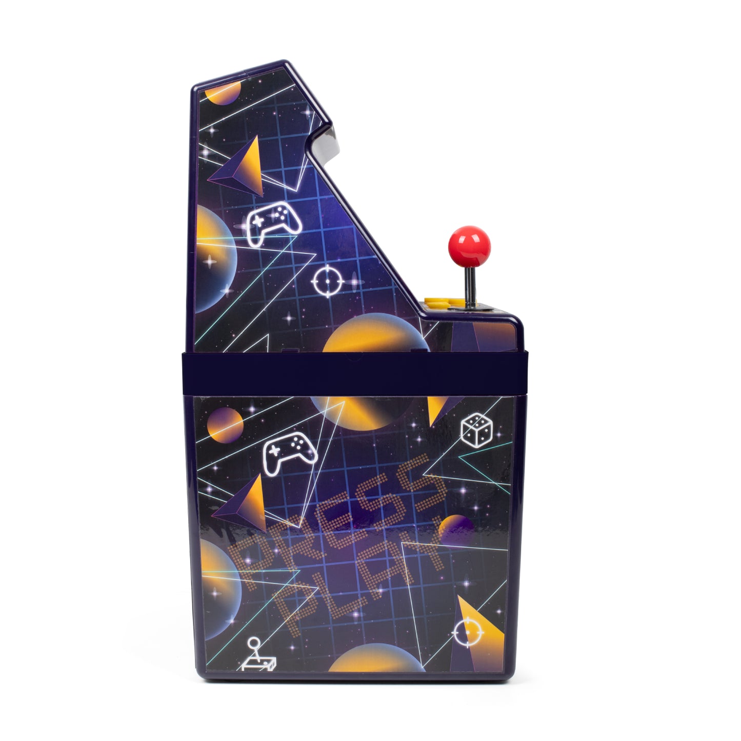 Thumbs Up - Desktop Arcade Machine