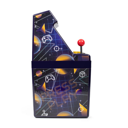 Thumbs Up - Desktop Arcade Machine