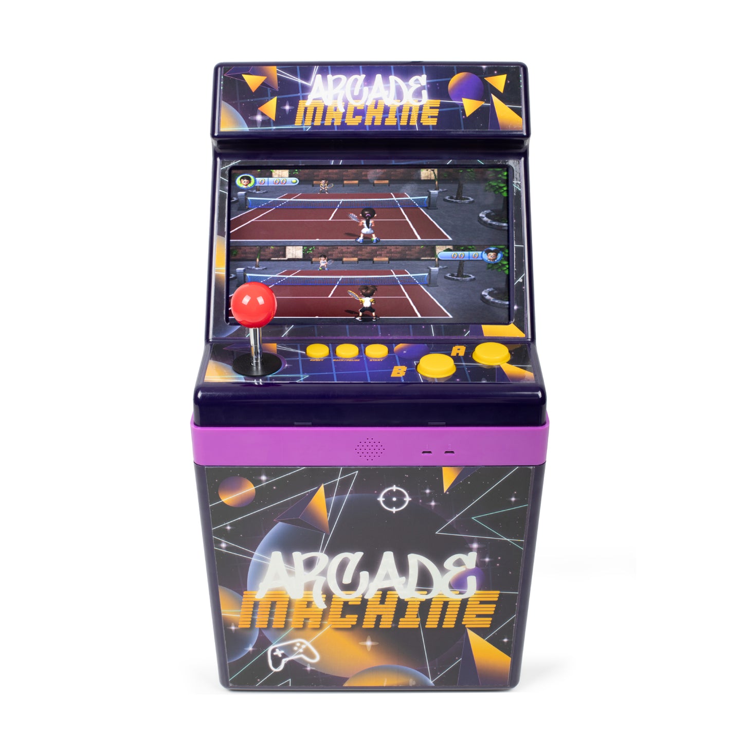 Thumbs Up - Desktop Arcade Machine