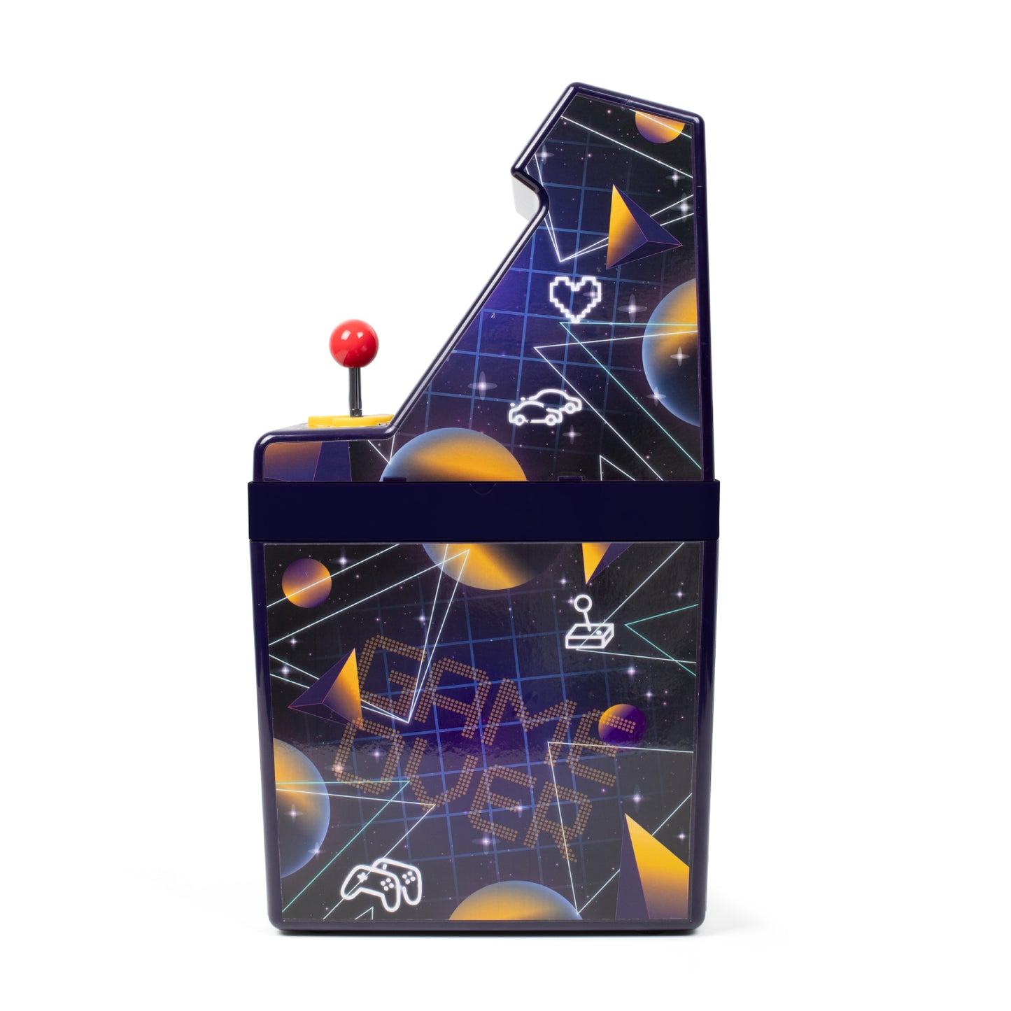 Thumbs Up - Desktop Arcade Machine