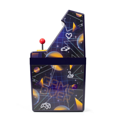 Thumbs Up - Desktop Arcade Machine