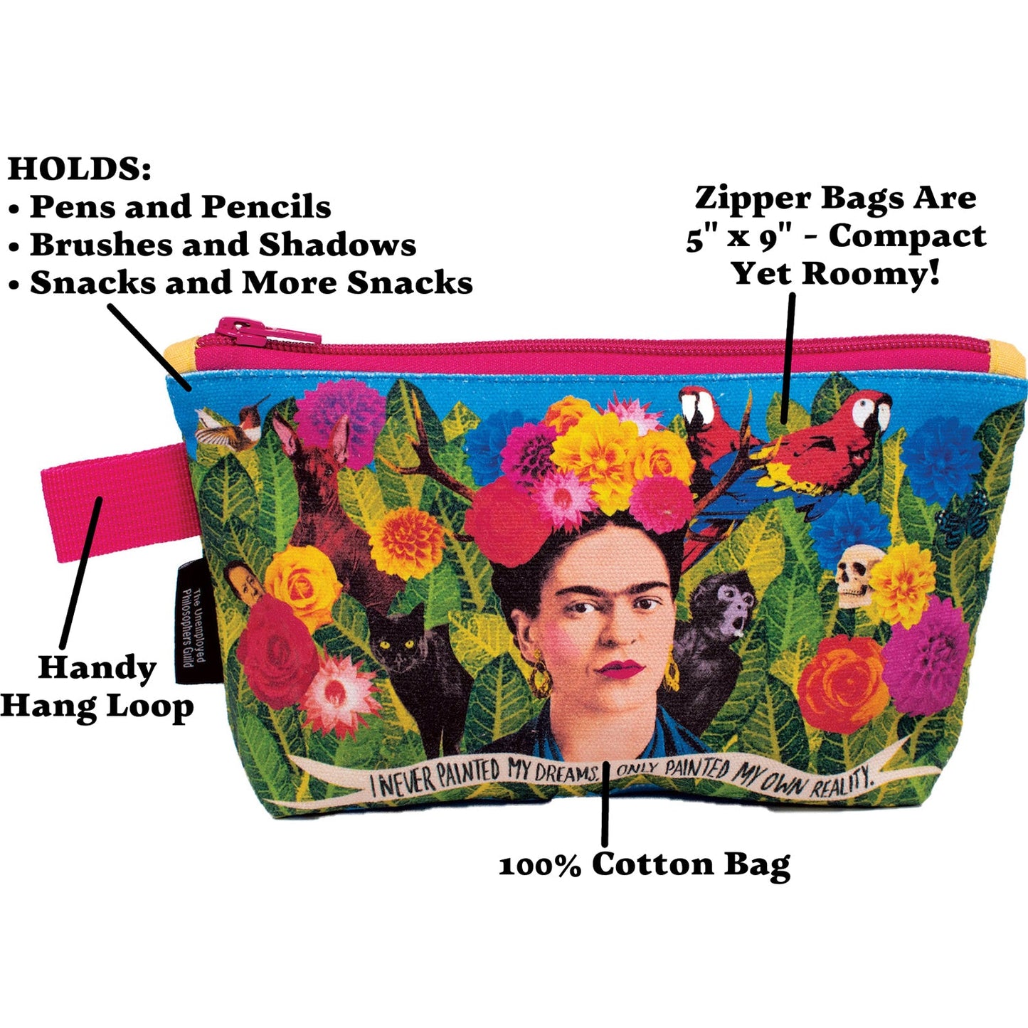 Frida Bag