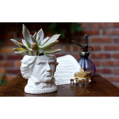 Ludwig van Beethoven Planter