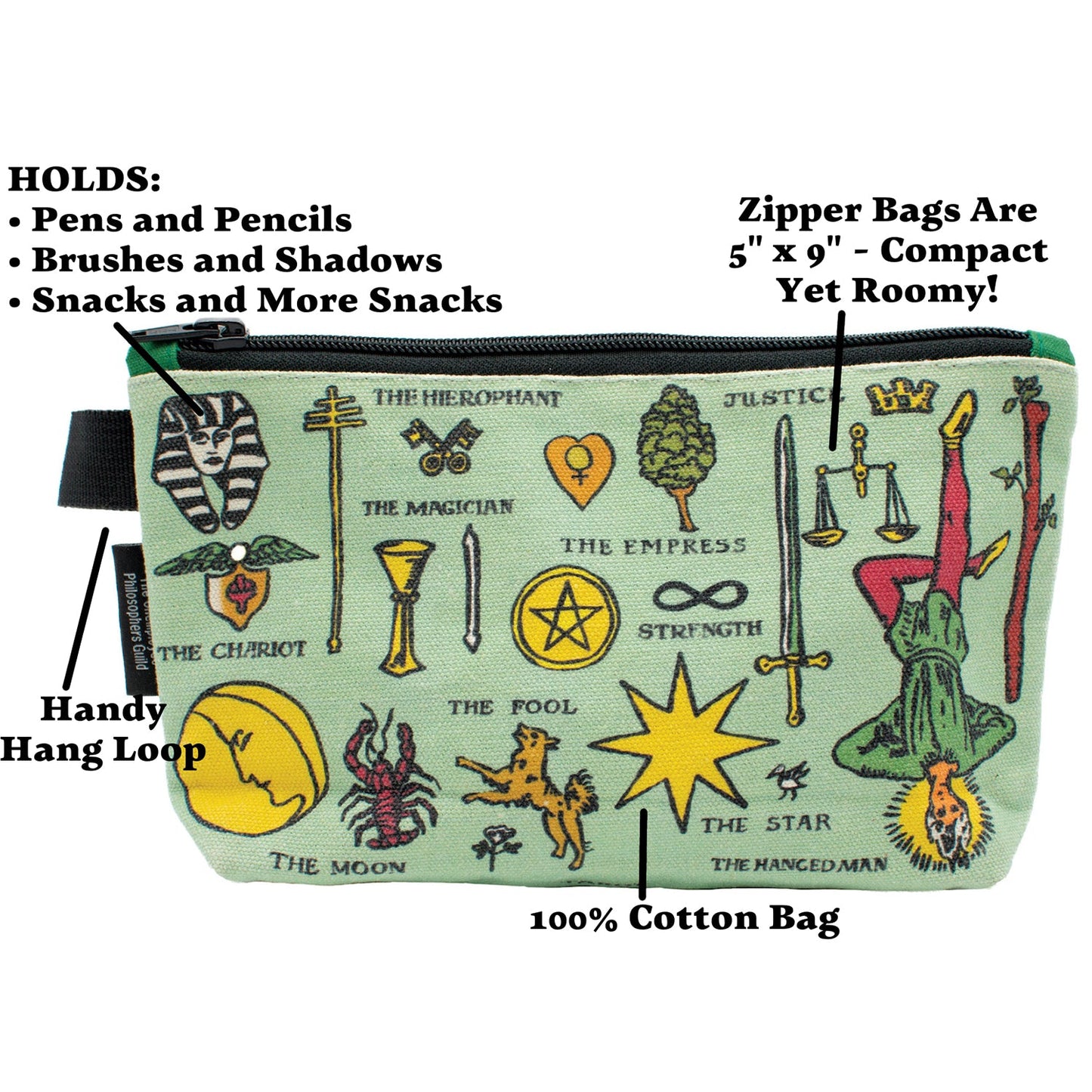 Tarot Bag