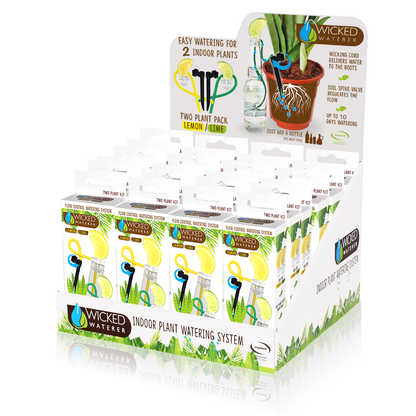 Mayhem UK - Wicked Waterer