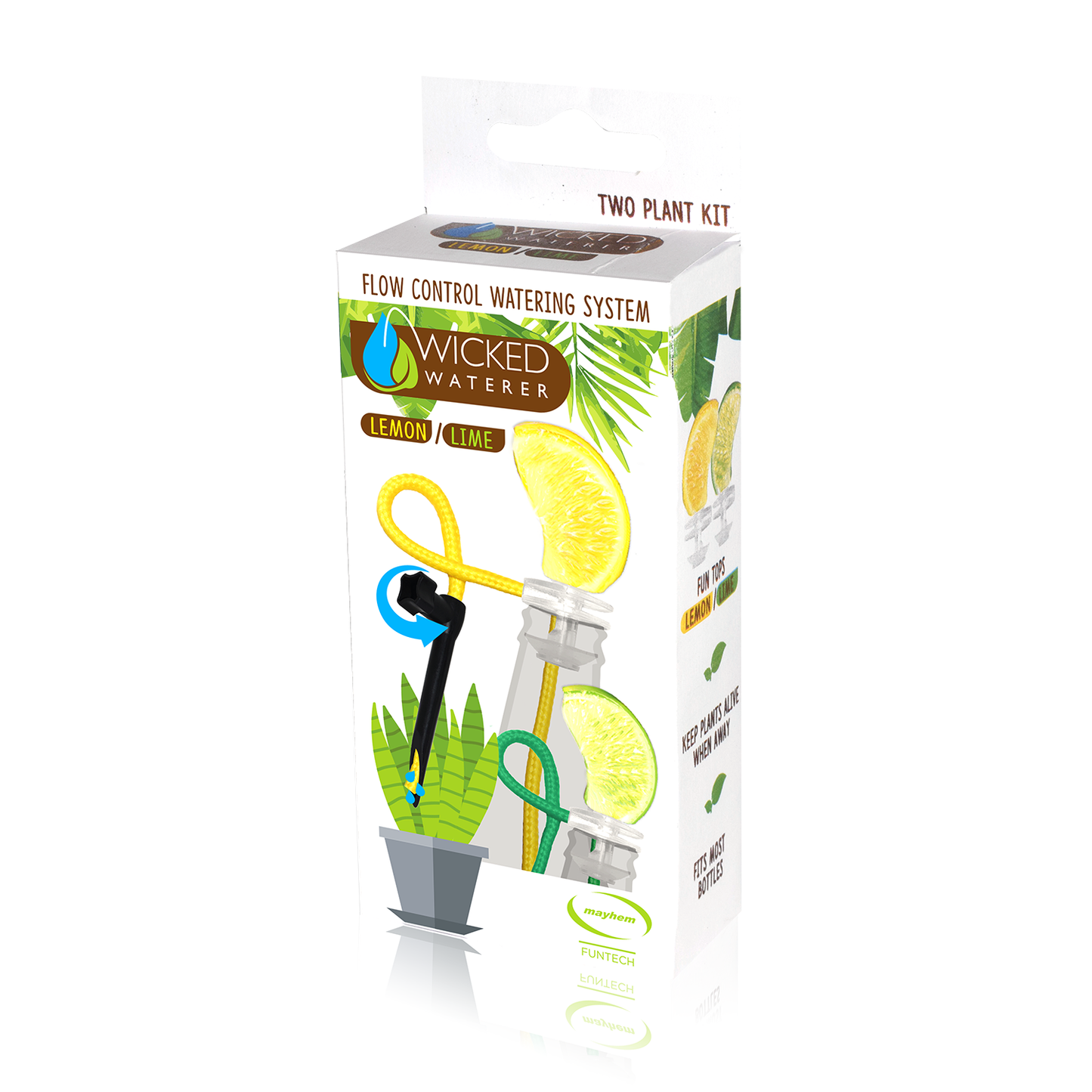 Mayhem UK - Wicked Waterer